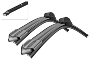 Bosch Щетки стеклооч.  550/475мм Logan 2,Sandero 2  3397014173 a173s 84578