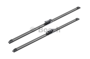 Bosch Щетки стеклоочистителя Kuga 2  700/650мм   3397007100 s100 84598