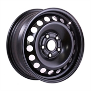 Magnetto 15005 Am Диск кол. R15  6J, 5x112, 57.1, ET47  черн.  Jetta 84997