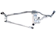 Lex Трапеция стеклоочистителя CITROEN Jumper  rc-2030 85724