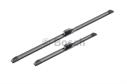 Bosch Щетки стеклоочистителя RENAULT Captur  3397014311 a111s 86176