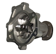 Valeo Насос водяной Porter 2  wp5058 91422