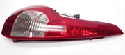 Фонарь задний правый в сборе 2192 Калина-2  2192-03716010-00 11120