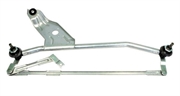 Francecar Трапеция стеклоочистителя Largus, Logan, Duster, Sandero  fcr210293 11392