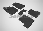 Комплект ковриков салона LADA Xray 2015- 14215