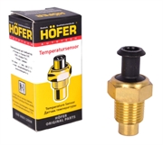 Hofer Датчик температуры охлаждающ. жидкости 2123, 1118, 2170  hf750930 15628