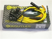 Bautler Комплект в/вольтных силиконовых проводов  5 шт  2121-213  btl-0213iw 16730
