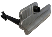Vag Фильтр масляный АКПП  вариатор  AUDI A4, A5, A6, A7  08-   0aw301519c 40005