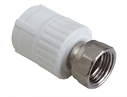 Millennium Муфта прямая п/п с накидной гайкой 25-1внутр.  3m22-tun-251000 41928