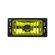 Cirie C-250 Фара противотуманная желтая 2110-12 6624