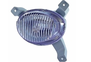 Фара противотуманная левая  CHEVROLET Aveo 06-  96650540 80030