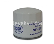Nevsky Filter Фильтр масляный  nf1080 80100