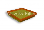 Nevsky Filter Фильтр воздушный  nf5074 80324