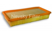 Nevsky Filter Фильтр воздушный  nf5448m 80347