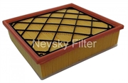Nevsky Filter Фильтр воздушный  nf5482p 80420