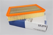 Knecht  MAHLE  Фильтр воздушный  lx1212 80569