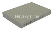 Nevsky Filter Фильтр салона  nf6130 80691