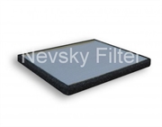 Nevsky Filter Фильтр салона  nf6147 80738