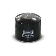 Fortech Фильтр топливный HYUNDAI HD65/72  ff005 80814