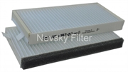 Nevsky Filter Фильтр салона  nf6167-2 80838