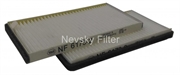 Nevsky Filter Фильтр салона  nf6173-2 80858