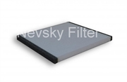 Nevsky Filter Фильтр салона  nf6177 80900