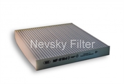 Nevsky Filter Фильтр салона  nf6184 80937