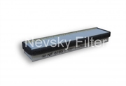 Nevsky Filter Фильтр салона  nf6185 80964