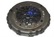 Sachs Комплект сцепления  корзина+диск   3000831301 81097