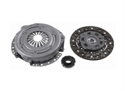 Sachs Комплект сцепления  корзина+диск+выжимной   3000082005 81098