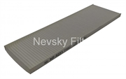 Nevsky Filter Фильтр салона  nf6231 81140