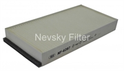 Nevsky Filter Фильтр салона  nf6287 81192