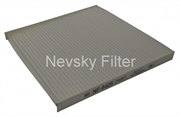 Nevsky Filter Фильтр салона  nf6426 81419