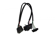 Hyundai/kia 93430-4b200 Выключатель концевой света фар Porter 81434
