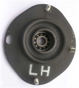 Daewoo Опора передней стойки левая DAEWOO Lanos  96444919 81894