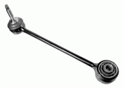 Mapco Стойка переднего стабилизатора RANGE ROVER 3  02-   51686 82127