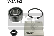 Skf Подшипник ступицы  vkba962 82151