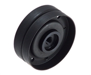 Skf Ролик натяжной ремня ГРМ  vkm21031 82199