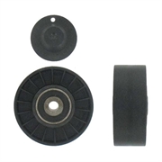 Skf Ролик натяжной ремня ГРМ  vkm31002 82206