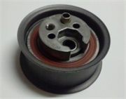 Skf Ролик натяжной ремня ГРМ  vkm11004 82210