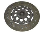 Luk Диск сцепления AUDI, VW  2.4-2.8   078141031nx 82323