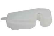 Бачок омывателя RENAULT Logan  6001548140 82345