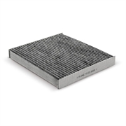 Fortech Фильтр салона угольный  fs046c 82466