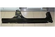 Порог кузова правый RENAULT Logan  6001546981 83772