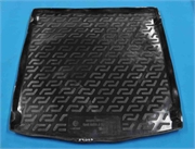 Коврик багажника OPEL Astra J Sports Tourer  10-   012110101 84005
