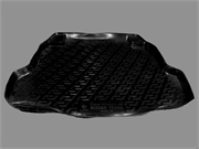 Коврик багажника  полимерный  NISSAN Sentra  14- 84131