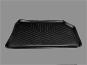 Коврик багажника  полиуретан  AUDI 100, A6 седан  94-97   p0511 84903