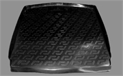 Коврик багажника  полимерный  FORD Mondeo  15- 85502