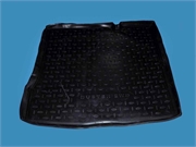 Коврик багажника  полимерный  RENAULT Duster 2WD  10->   86471 85571