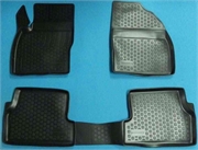 Комплект ковриков салона FORD Focus 2  08-   022020104 85695